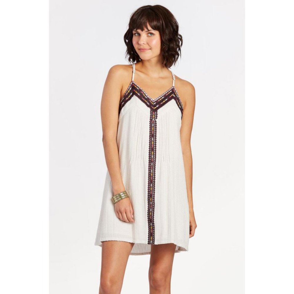 NWT Sanctuary Maya Mini Dress